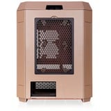 Thermaltake CA-1Z1-00MGWN-00, Cajas de torre marrón