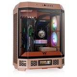 Thermaltake CA-1Z1-00MGWN-00, Cajas de torre marrón