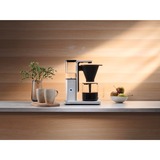 Wilfa 602292, Máquina de café aluminio/Plateado