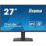 iiyama XU2793HS-B7, Monitor LED negro (mate)