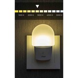 reer 52380, Luz de noche blanco