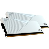 ADATA AX5U6400C3216G-DCLAWH, Memoria RAM blanco