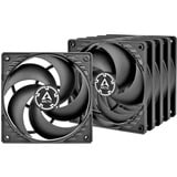 ARCTIC P12 120x120x25, Ventilador negro