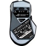 ASUS 90MP02N1-BMUA00, Ratones para gaming negro