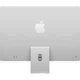 Apple MWUC3D/A, Sistema MAC plateado