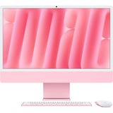 Apple MWV53D/A, Sistema MAC rosa neón/Rosa