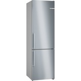 Bosch KGN39AIAT, Combi acero fino