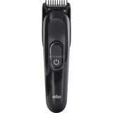 Braun SK2400, Cortador de pelo negro