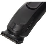 Braun SK2400, Cortador de pelo negro