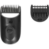 Braun SK2400, Cortador de pelo negro