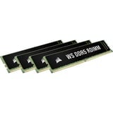 Corsair CMA64GX5M4B5600C40, Memoria RAM negro