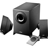 Edifier M1360, Altavoces de PC negro