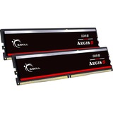 G.Skill F5-5600J3636C16GX2-IS, Memoria RAM negro