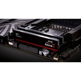 G.Skill F5-5600J3636C16GX2-IS, Memoria RAM negro