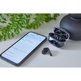 Intenso 3720310, Auriculares con micrófono negro