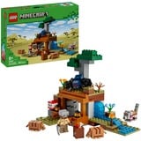 LEGO 21269, Juegos de construcción 