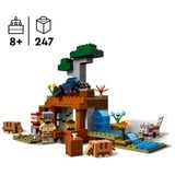 LEGO 21269, Juegos de construcción 