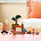 LEGO 21269, Juegos de construcción 