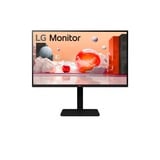 LG 27BA560, Monitor LED negro