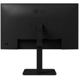 LG 27BA560, Monitor LED negro