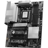 MSI 7E47-001R, Placa base 