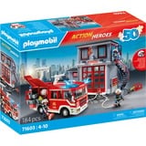 PLAYMOBIL 71603, Juegos de construcción 