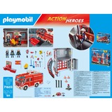 PLAYMOBIL 71603, Juegos de construcción 