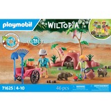 PLAYMOBIL 71625, Juegos de construcción 