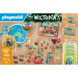 PLAYMOBIL 71625, Juegos de construcción 