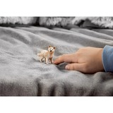 Schleich 14881, Muñecos 