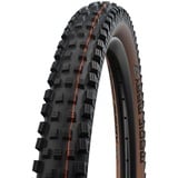 Schwalbe Magic Mary Super Gravity, Neumáticos negro/Bronce