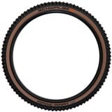 Schwalbe Magic Mary Super Gravity, Neumáticos negro/Bronce