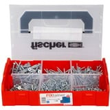 fischer 562273, Juego de tornillos 