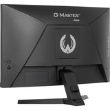 iiyama GC2480HSU-B1, Monitor de gaming negro (mate)