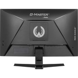 iiyama GC2480HSU-B1, Monitor de gaming negro (mate)