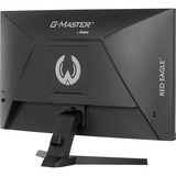 iiyama GC2480HSU-B1, Monitor de gaming negro (mate)