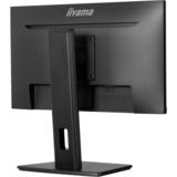 iiyama XUB2293HS-B6, Monitor LED negro (mate)