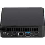 ASUS 90AR0062-M00040, Barebone negro