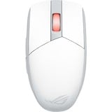 ASUS 90MP03D0-BMUA00, Ratones para gaming blanco