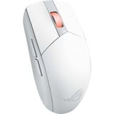 ASUS 90MP03D0-BMUA00, Ratones para gaming blanco