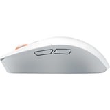 ASUS 90MP03D0-BMUA00, Ratones para gaming blanco