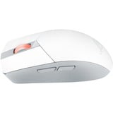 ASUS 90MP03D0-BMUA00, Ratones para gaming blanco