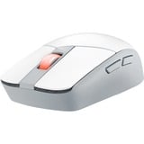 ASUS 90MP03D0-BMUA00, Ratones para gaming blanco