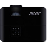 Acer X1328WH, Proyector DLP negro