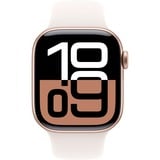 Apple MWWV3QF/A, SmartWatch Oro rosa