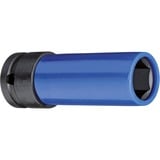 GEDORE R63041716, Llave de tubo azul