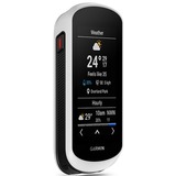 Garmin Edge Explore 2, Computadoras de bicicletas plateado/Negro