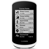 Garmin Edge Explore 2, Computadoras de bicicletas plateado/Negro