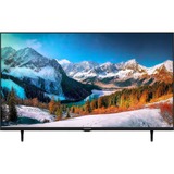 Grundig 40 GFB 6340 BR3T00, Televisor LED negro