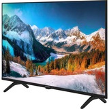 Grundig 40 GFB 6340 BR3T00, Televisor LED negro